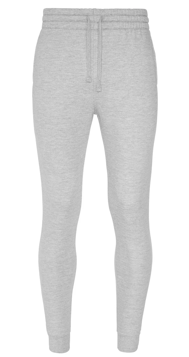 Just Hoods Tapered Track Pant