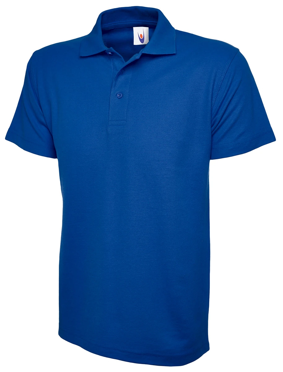 Uneek Active Polo
