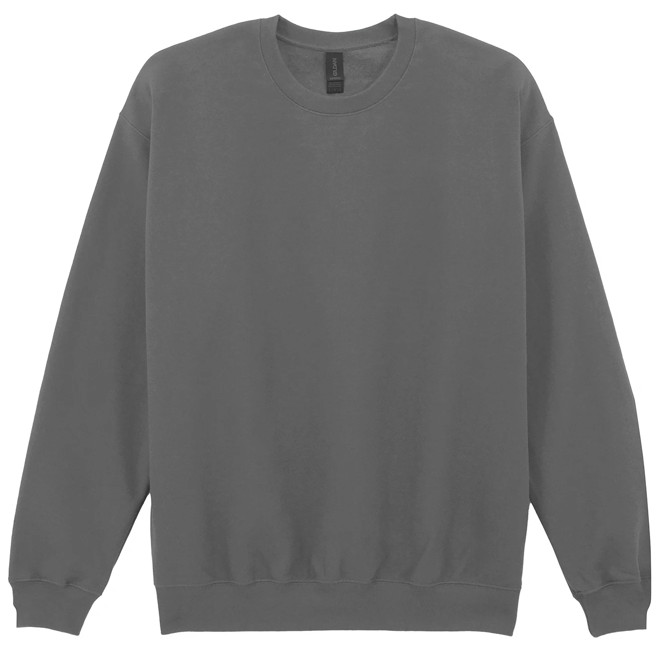 Gildan Softstyle Midweight Fleece Sweatshirt