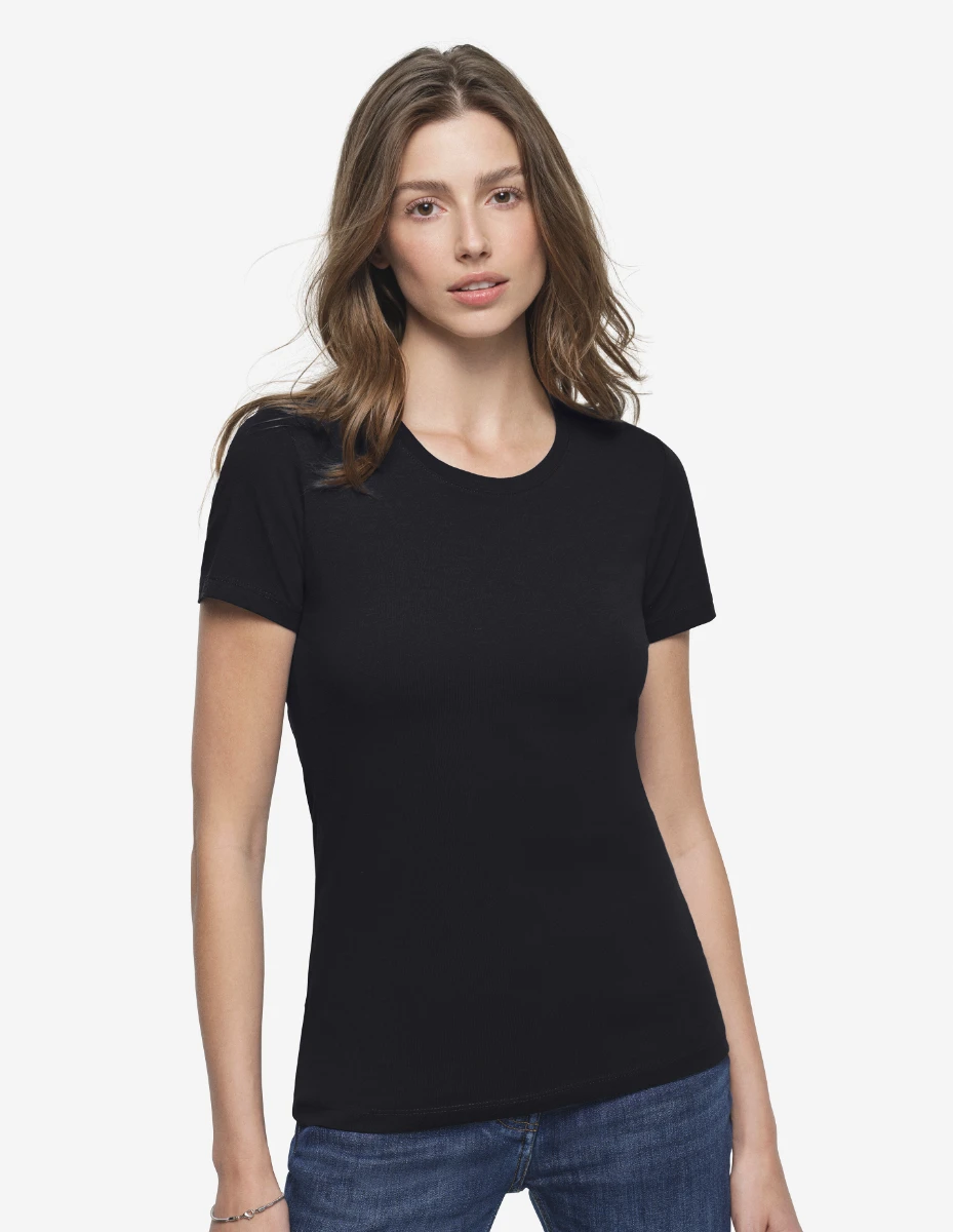 Hakro Ladies T-Shirt Classic