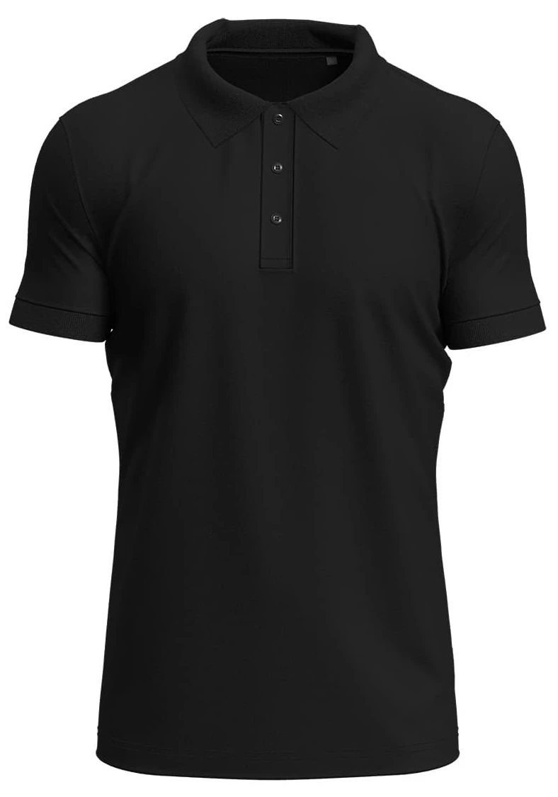 Stedman Stretch Polo