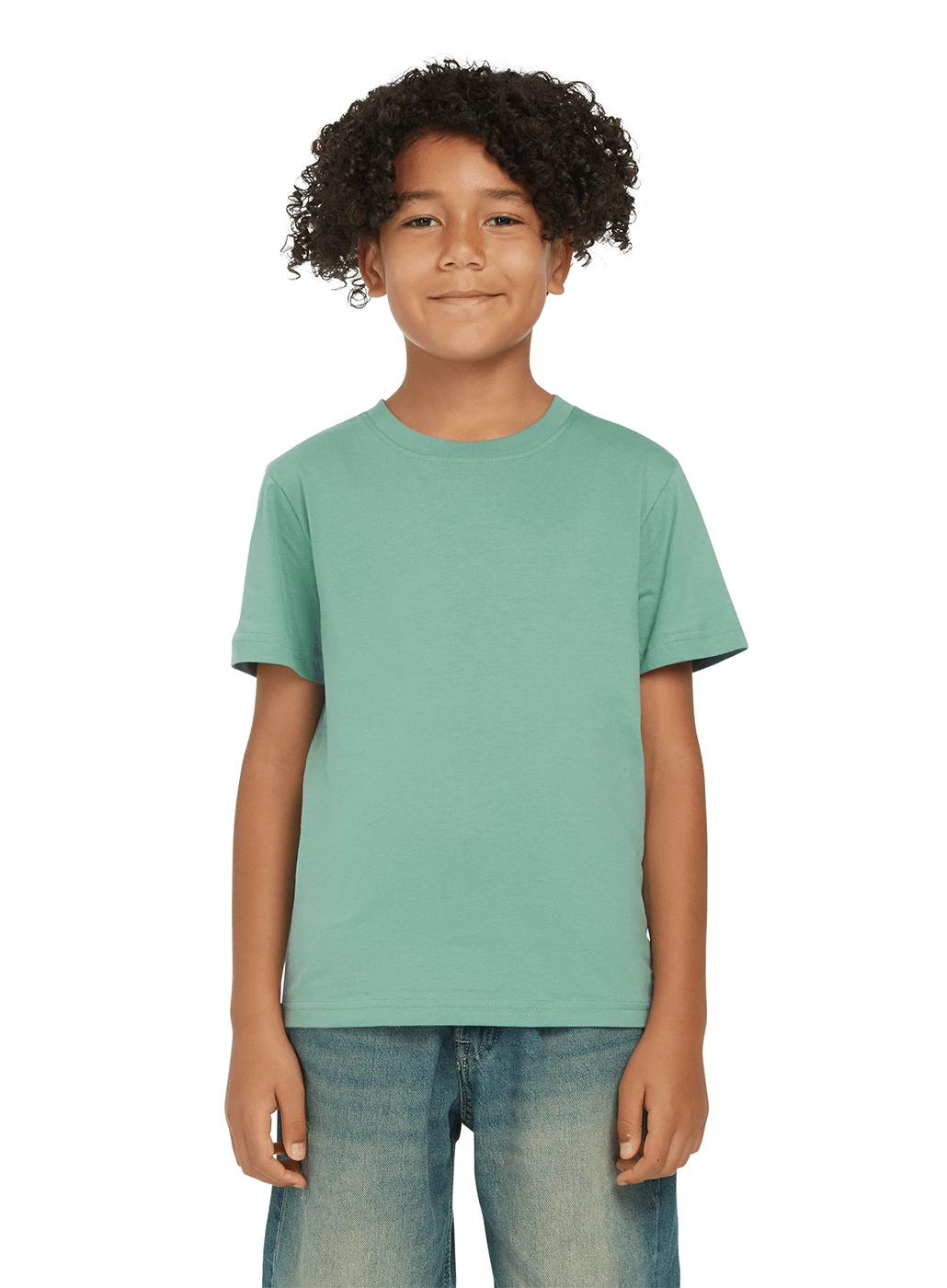 Earth Positive Childrens T-Shirt