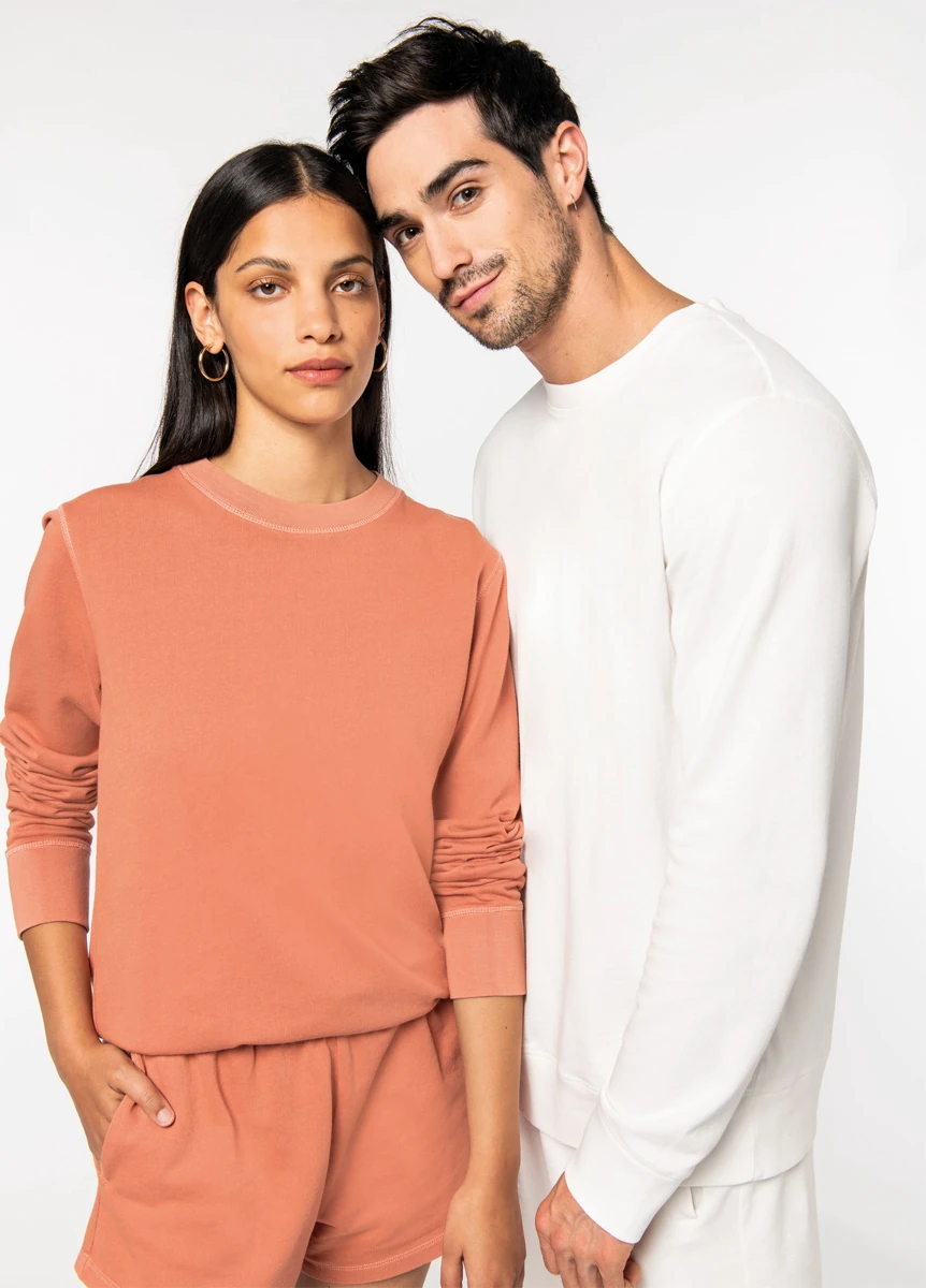 Native Spirit Unisex Sweatshirt