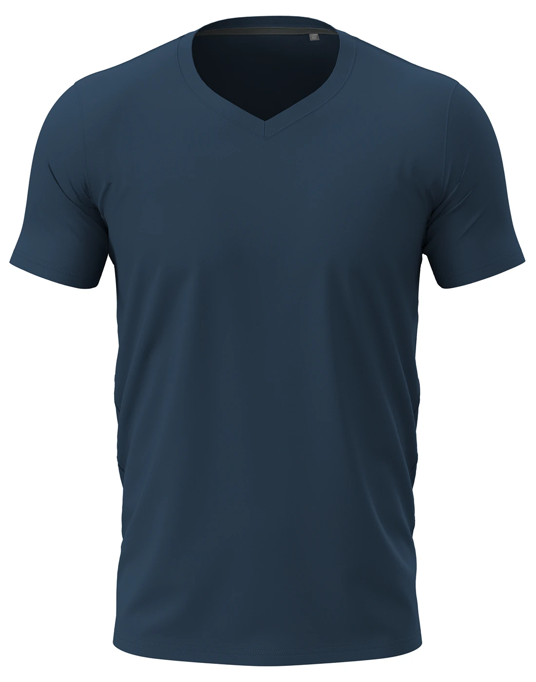 Stedman Stretch-T V-Neck