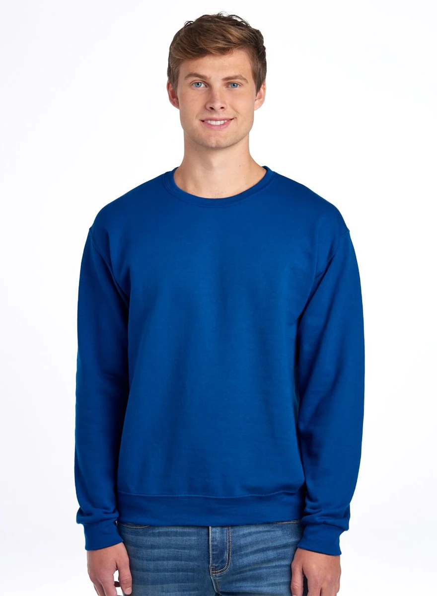 Jerzees Nublend Sweatshirt