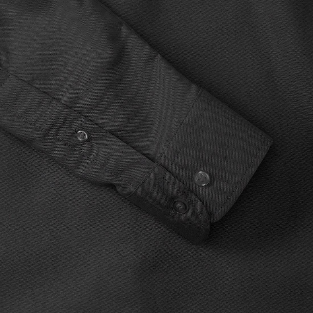 Russell Mens Longsleeve Classic Oxford Shirt