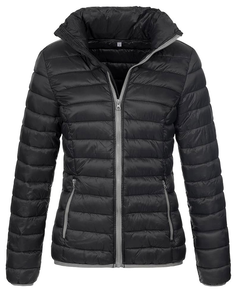 Stedman Women Padded Jacket