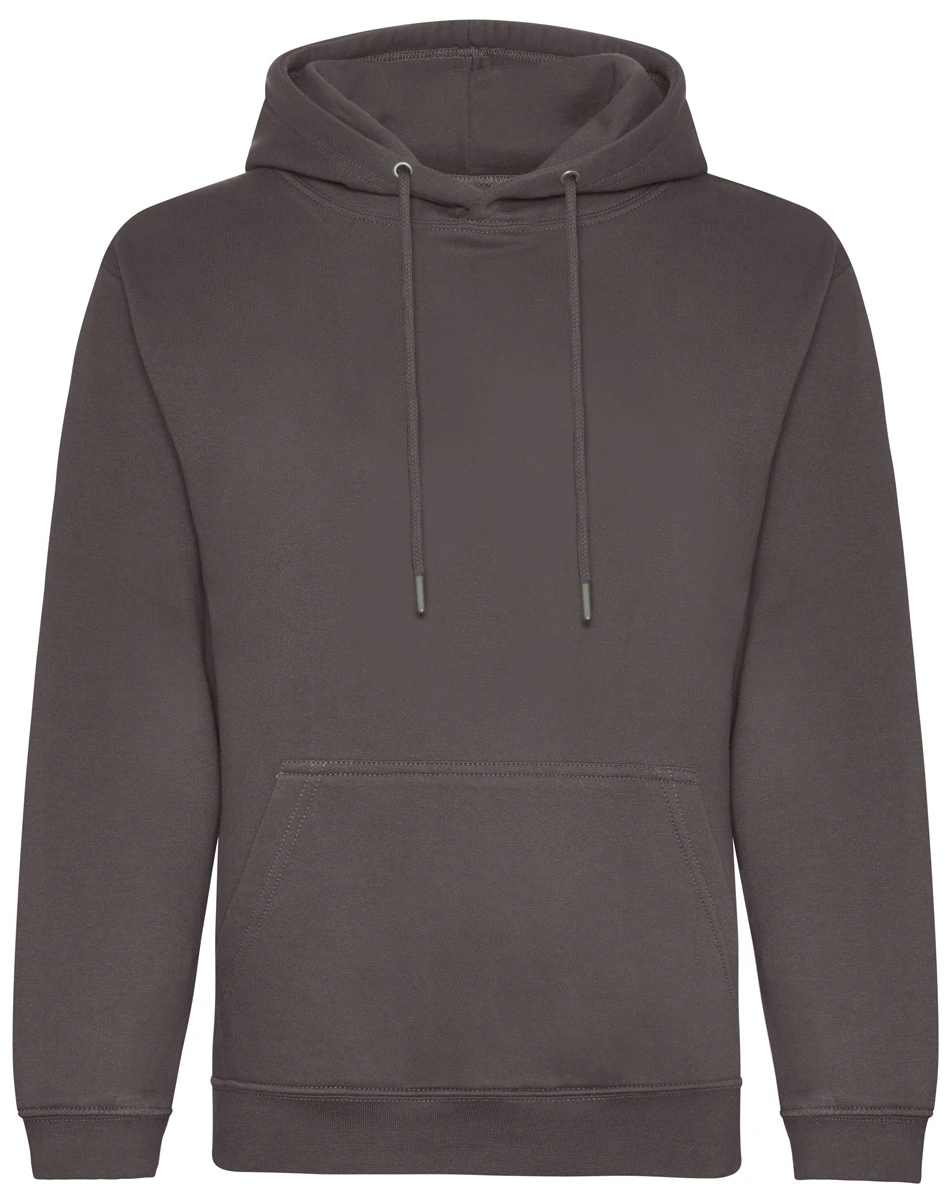 Just Hoods Organic Hoodie