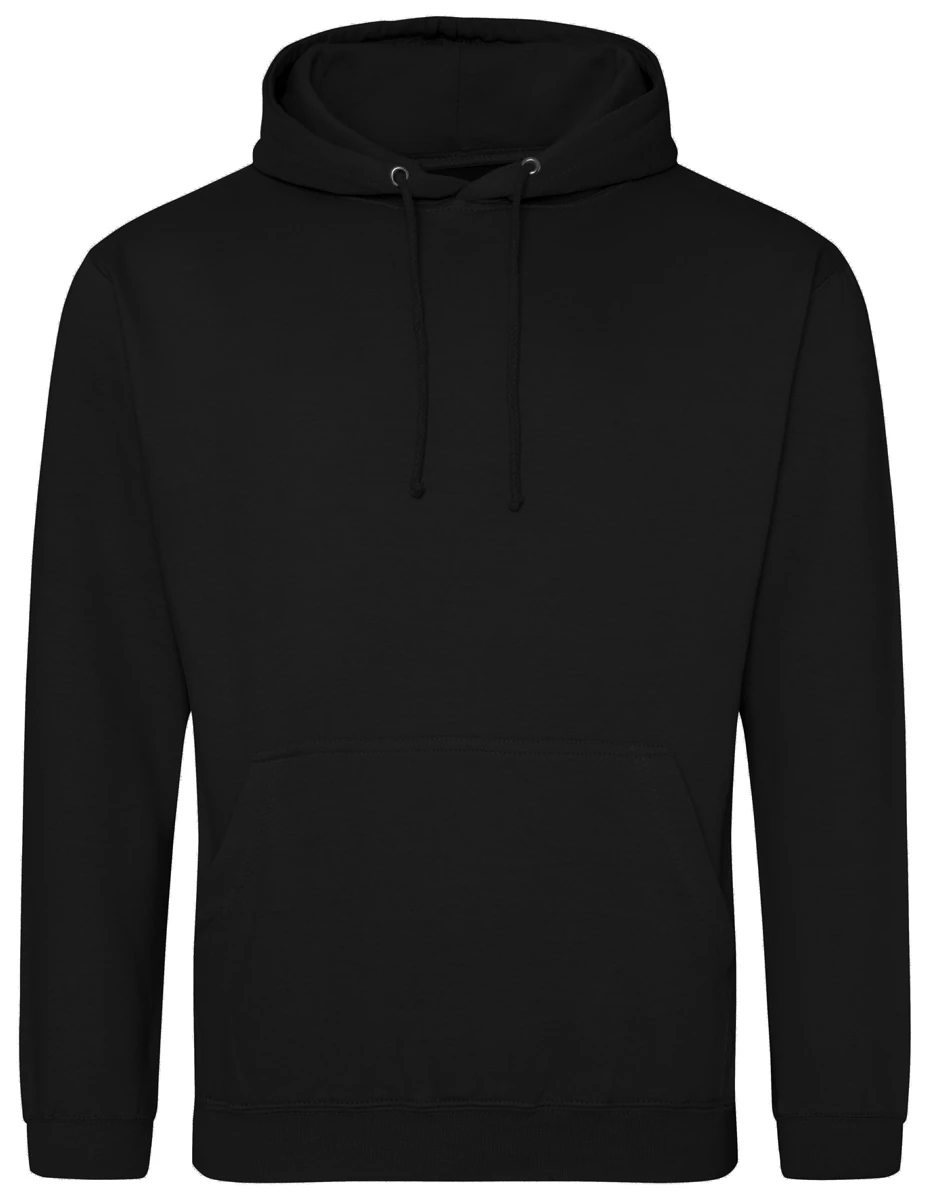 Just Hoods College Hoodie