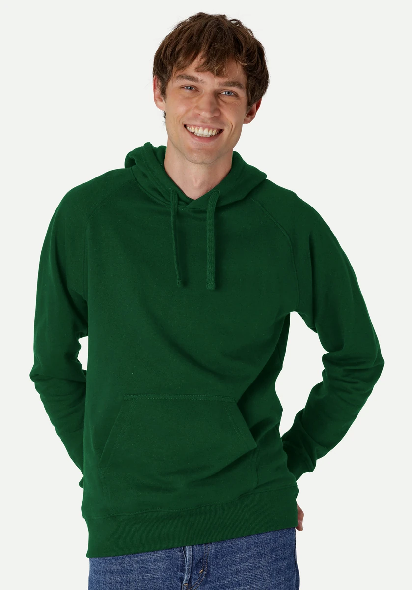Neutral Mens Hoodie