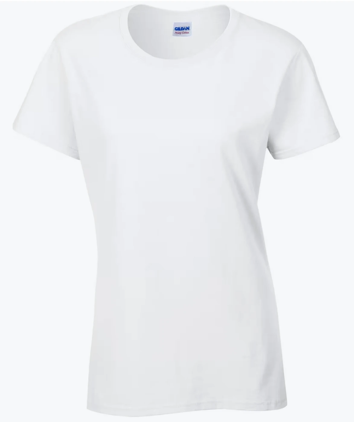 Gildan Womens Heavy Cotton T-Shirt