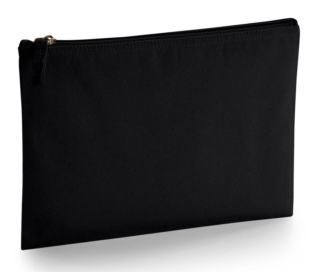 Westford Mill EarthAware Organic Accessory Pouch