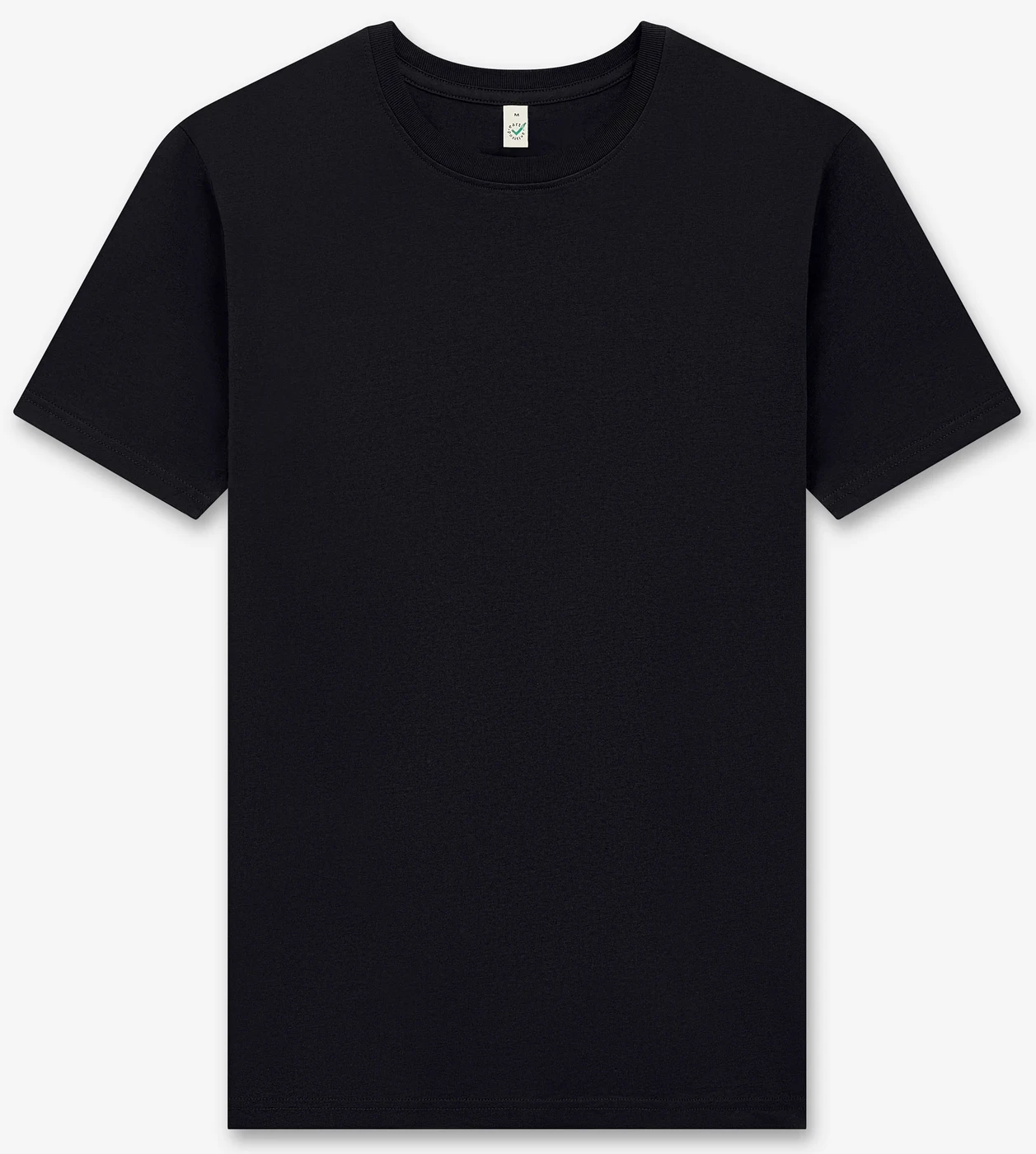 Earth Positive Premium Jersey T-Shirt