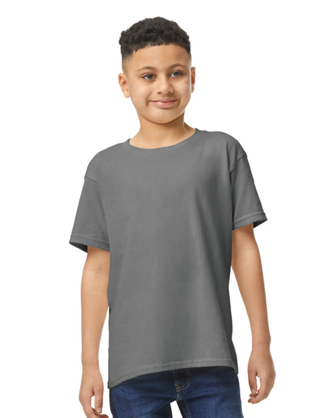 Gildan Heavy Cotton Youth T-Shirt