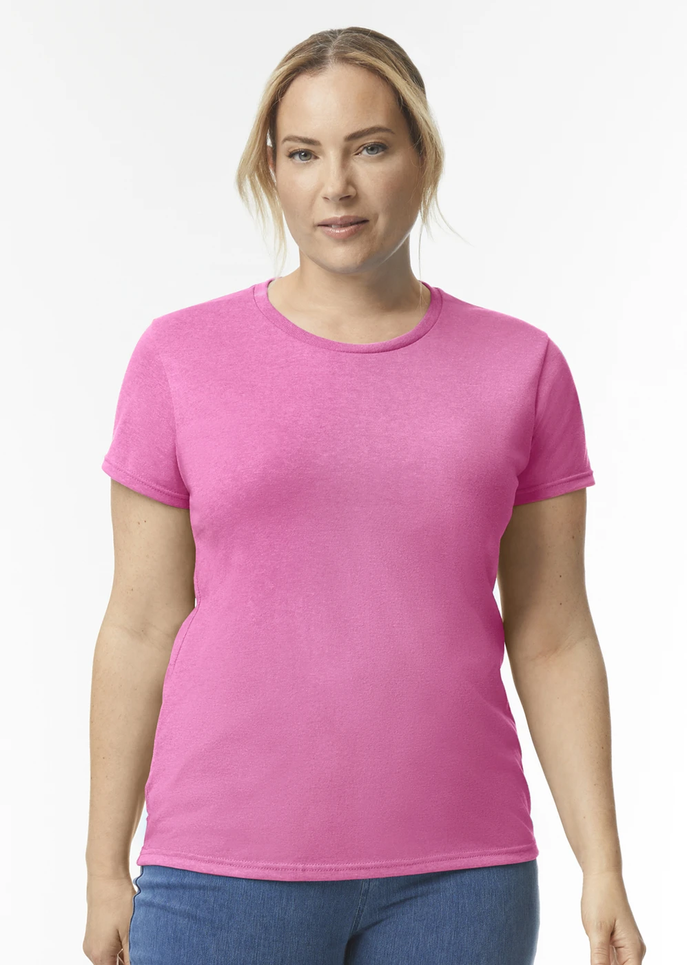 Gildan Womens Heavy Cotton T-Shirt