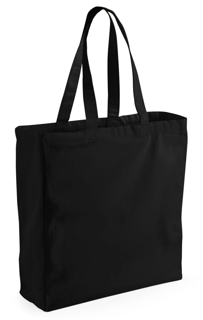 Westford Mill Canvas Classic Shopper