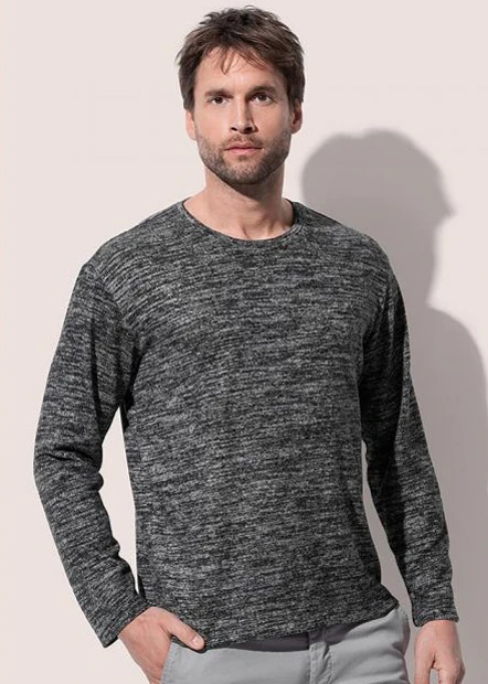 Stedman Knit Longsleeve