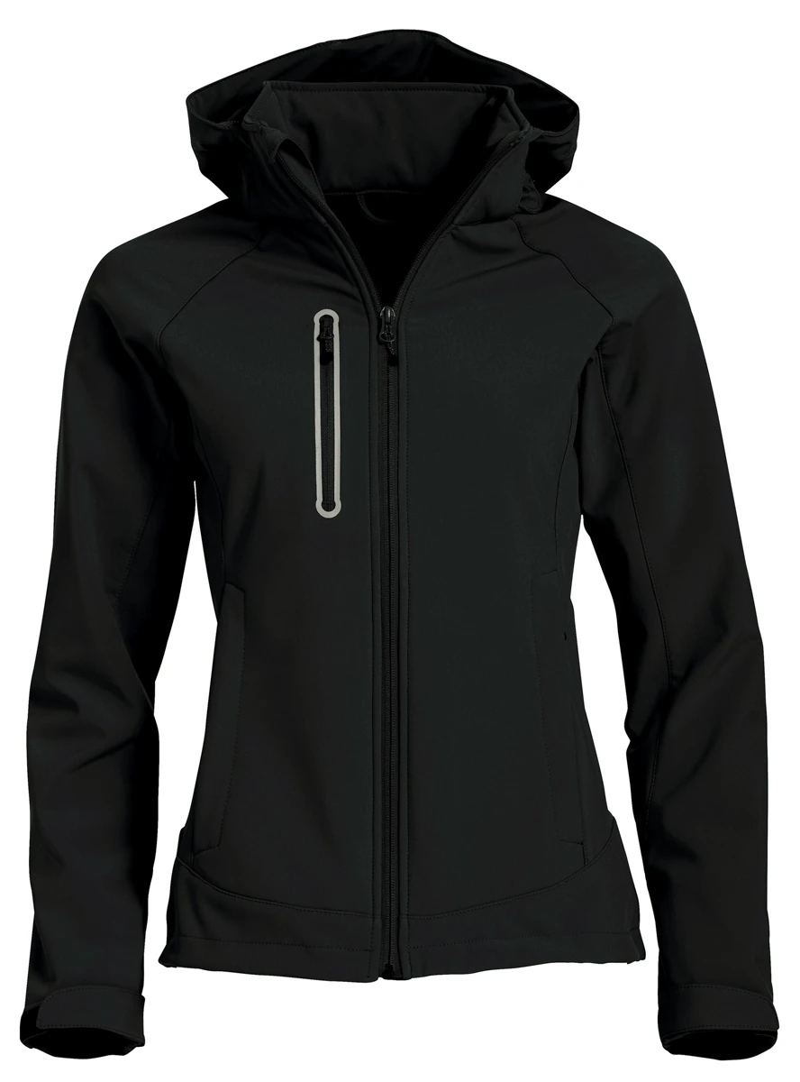 Clique Womens Milford Jacket
