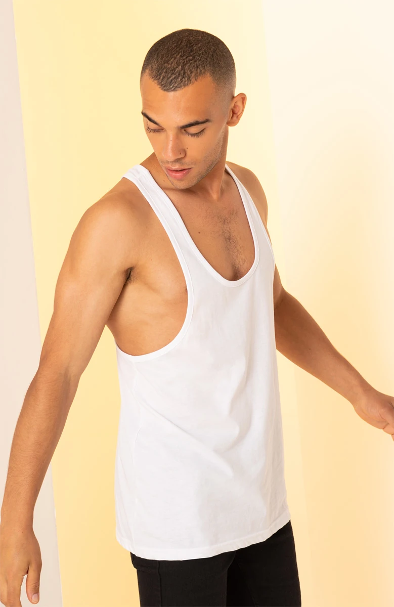 SkinniFit Muscle Vest