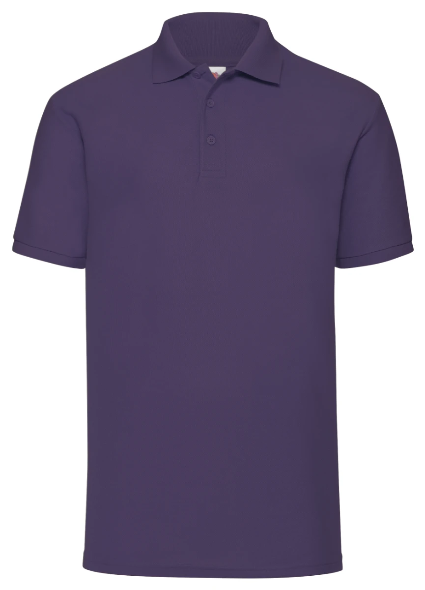Fruit of the Loom 65/35 Polo