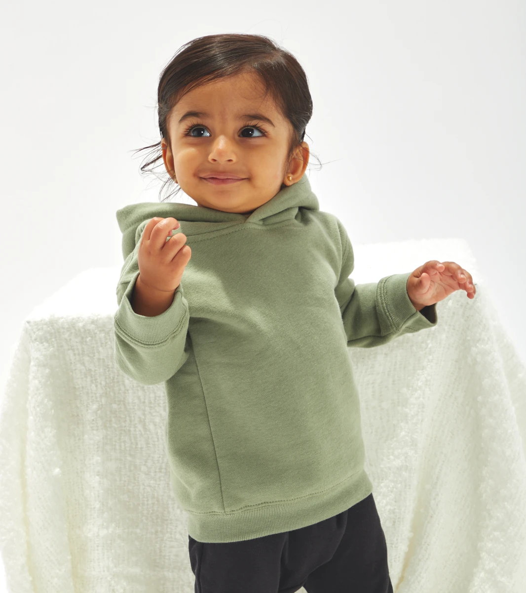 Babybugz Baby Essential Hoodie