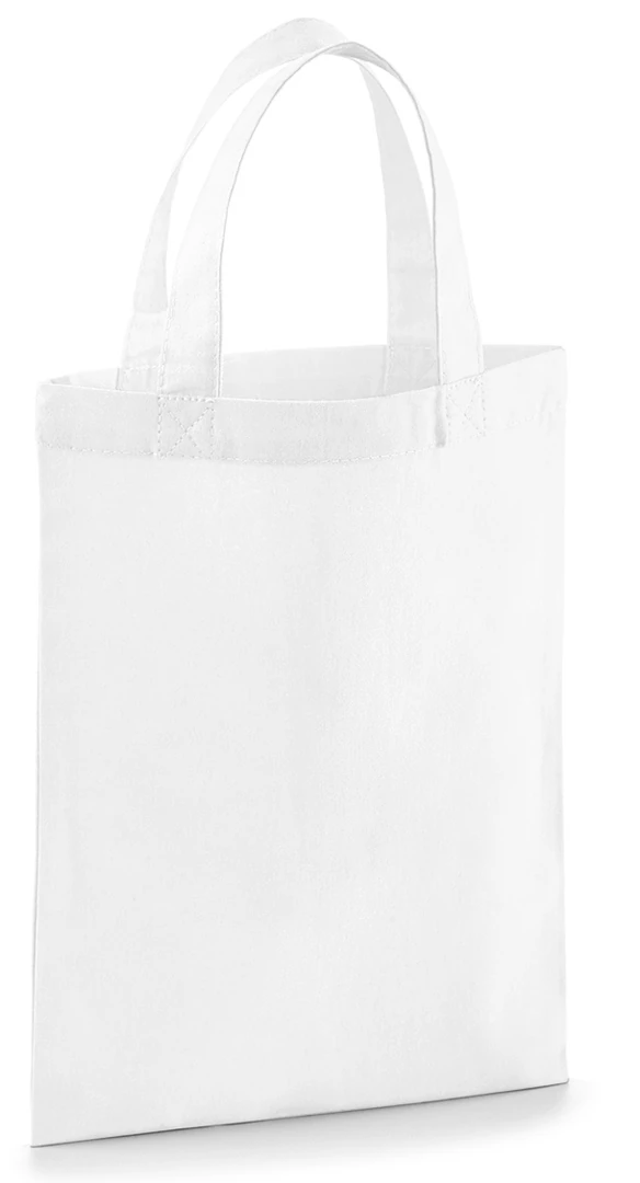 Westford Mill Cotton Party Bag For Life