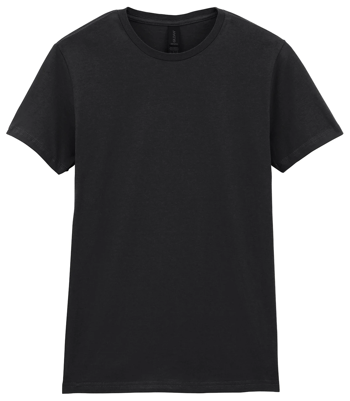 Gildan Softstyle Womens T-Shirt