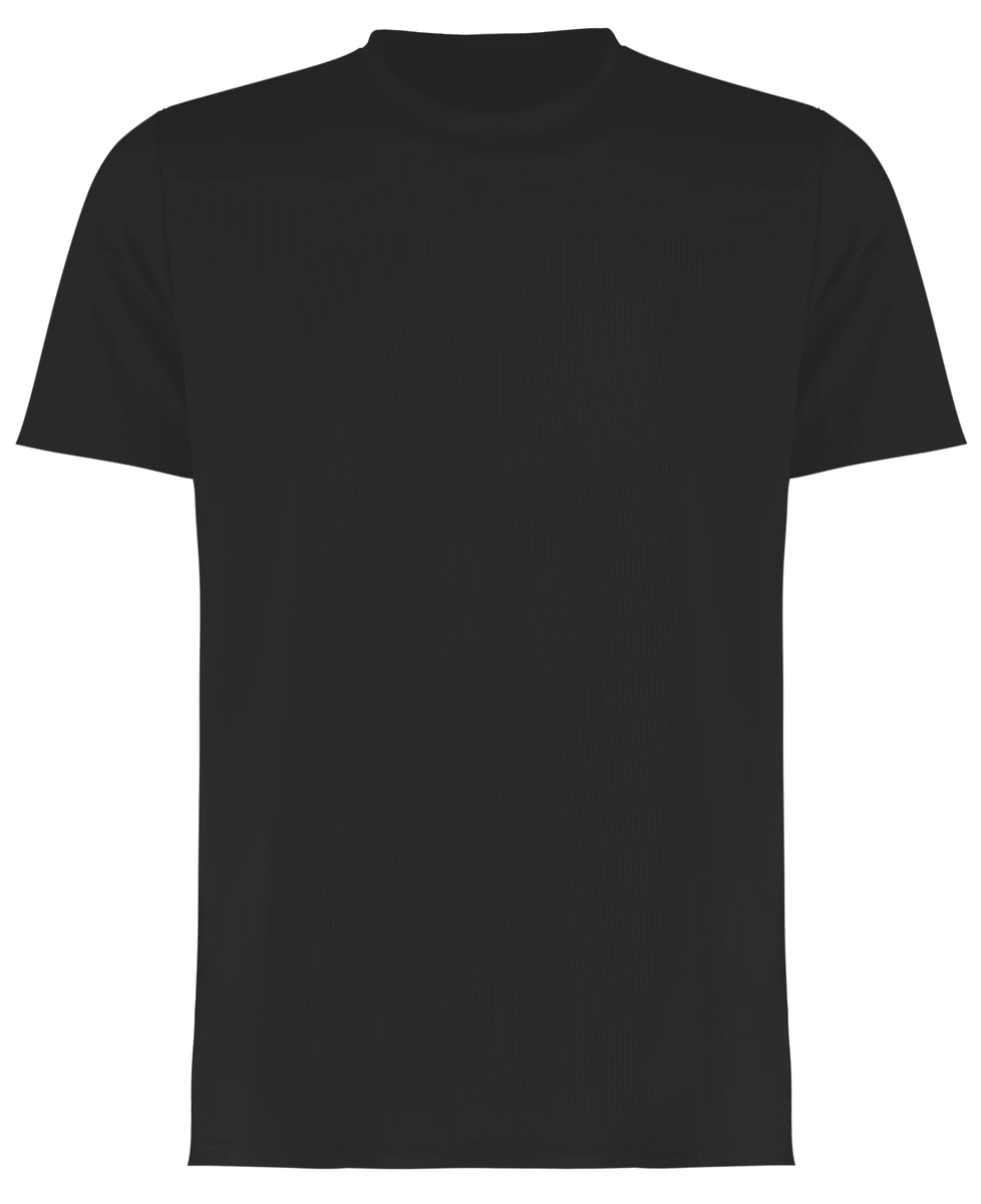 Kustom Kit Cooltex Plus Micro Mesh Tee