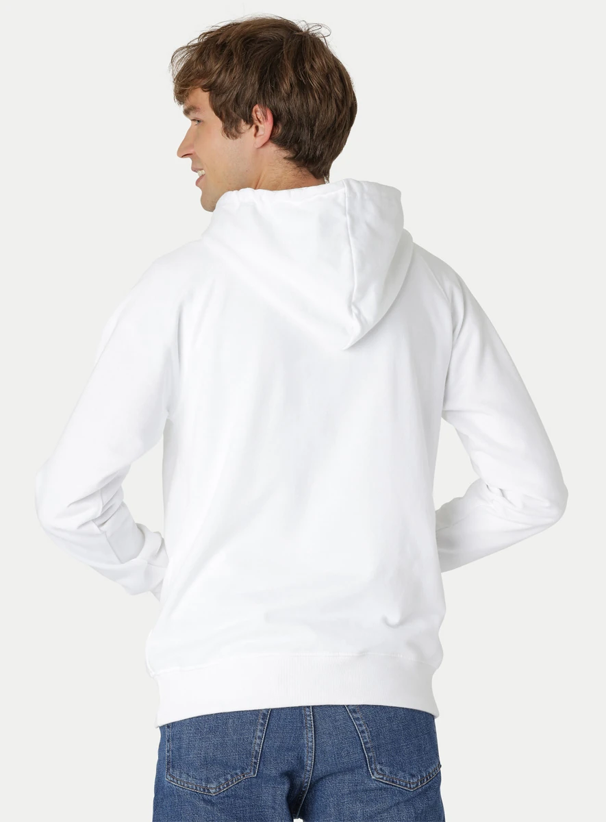 Neutral Mens Hoodie