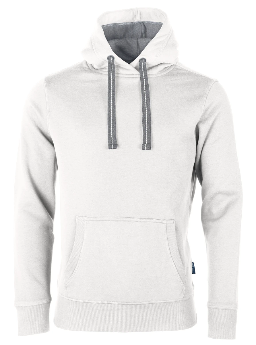 HRM Unisex Sweat Hoody