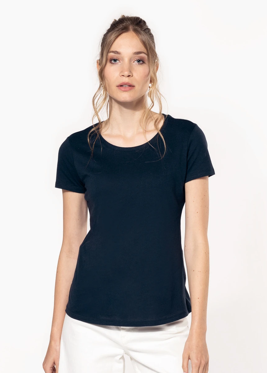 Kariban Ladies Organic T-Shirt 150 IC