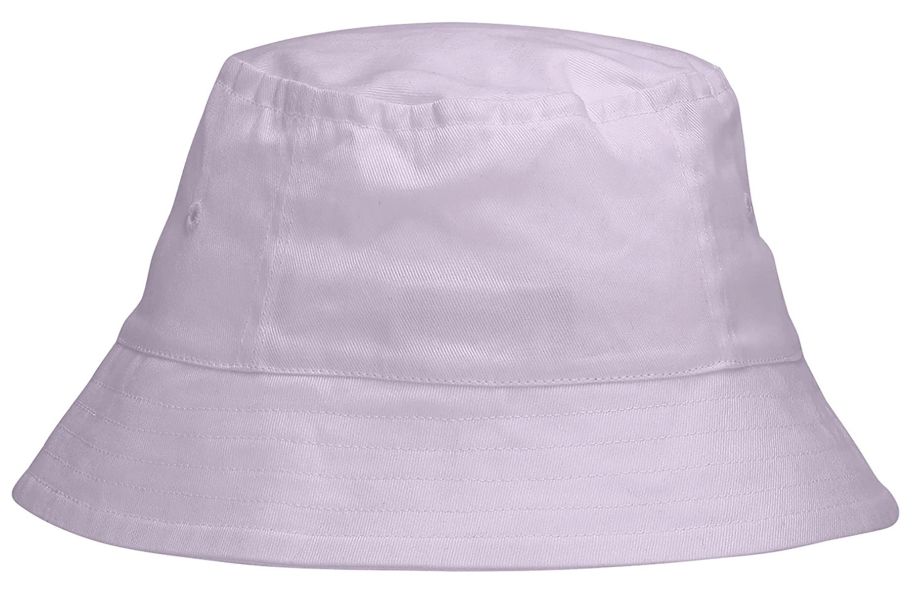 Neutral Bucket Hat