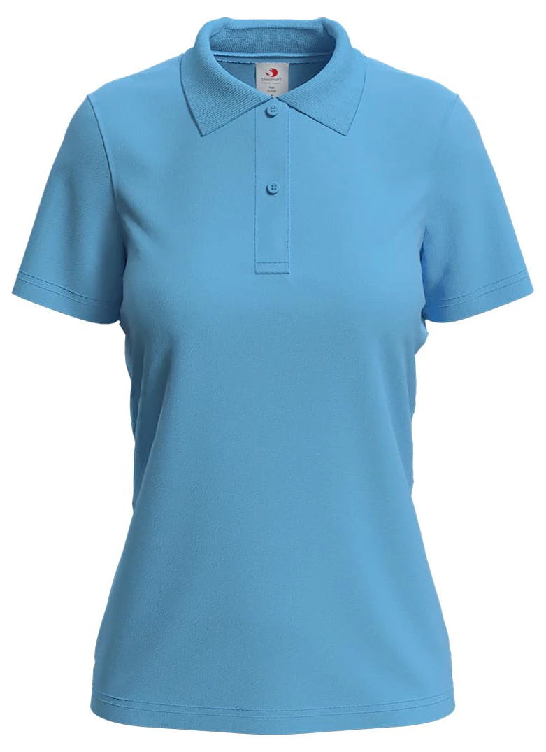 Stedman Womens Classic Polo