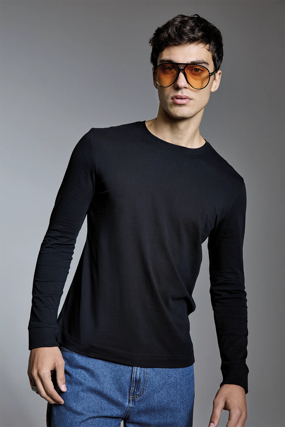 Anthem Longsleeve
