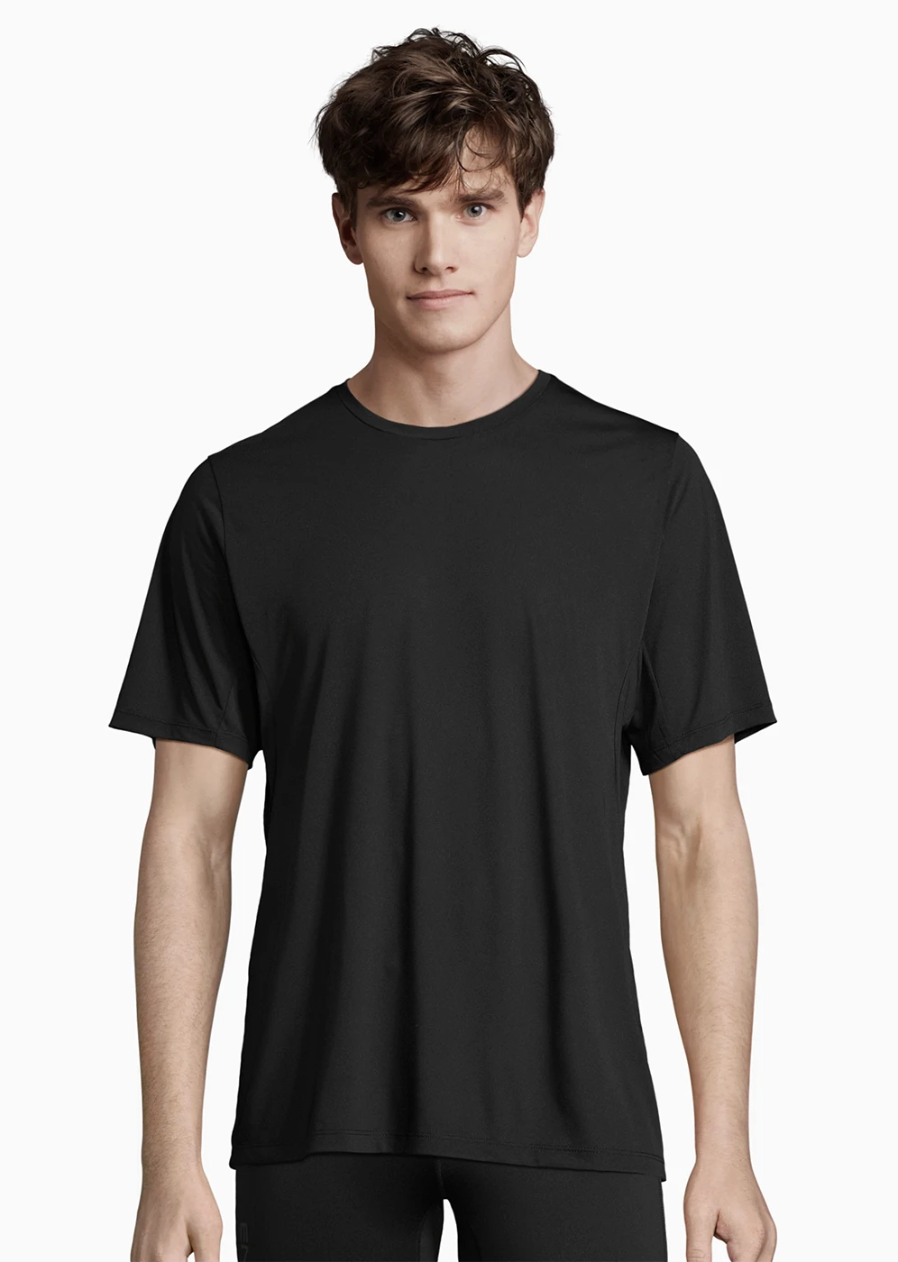 Sol's Storm Sports T-Shirt