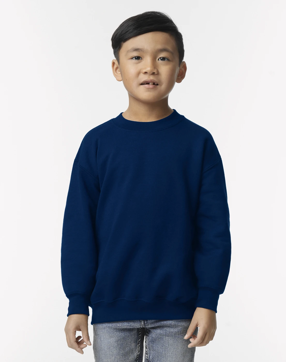 Gildan Heavy Blend Youth Sweatshirt