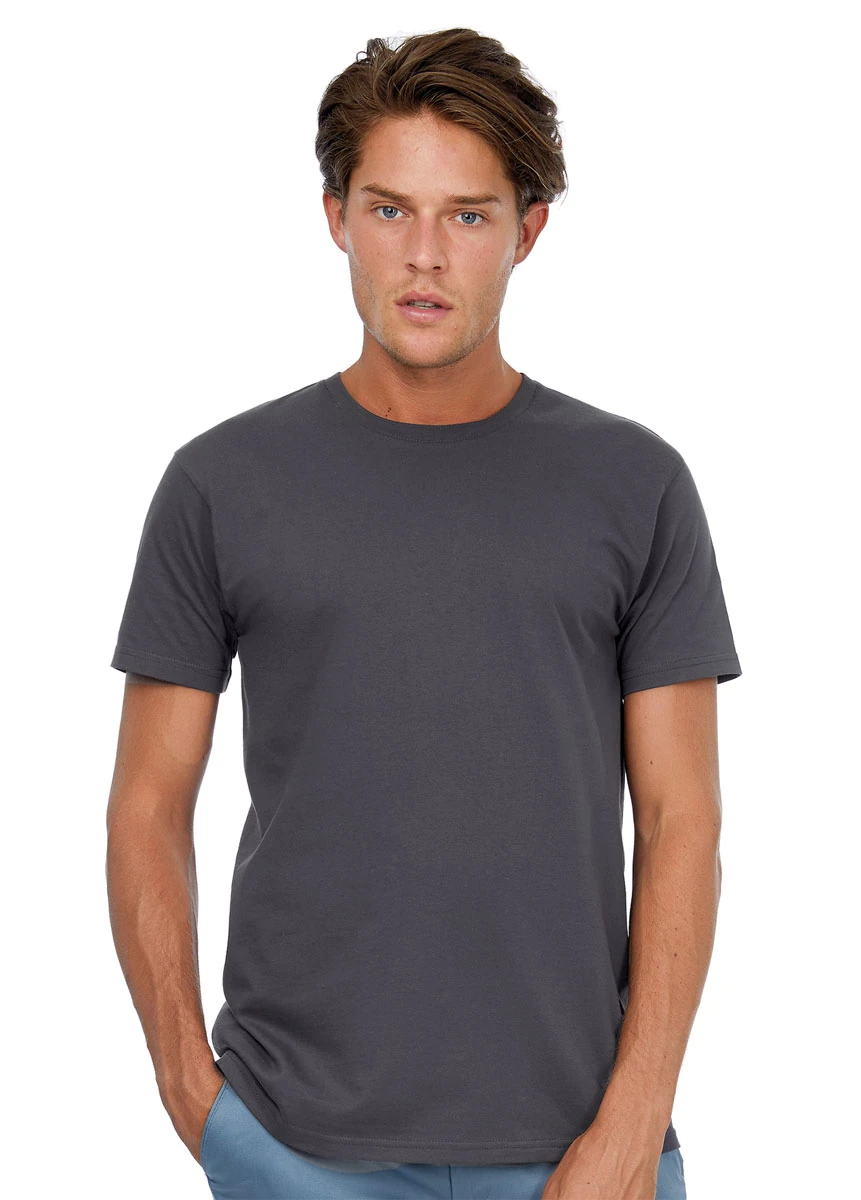 B&C Mens T-Shirt #E190
