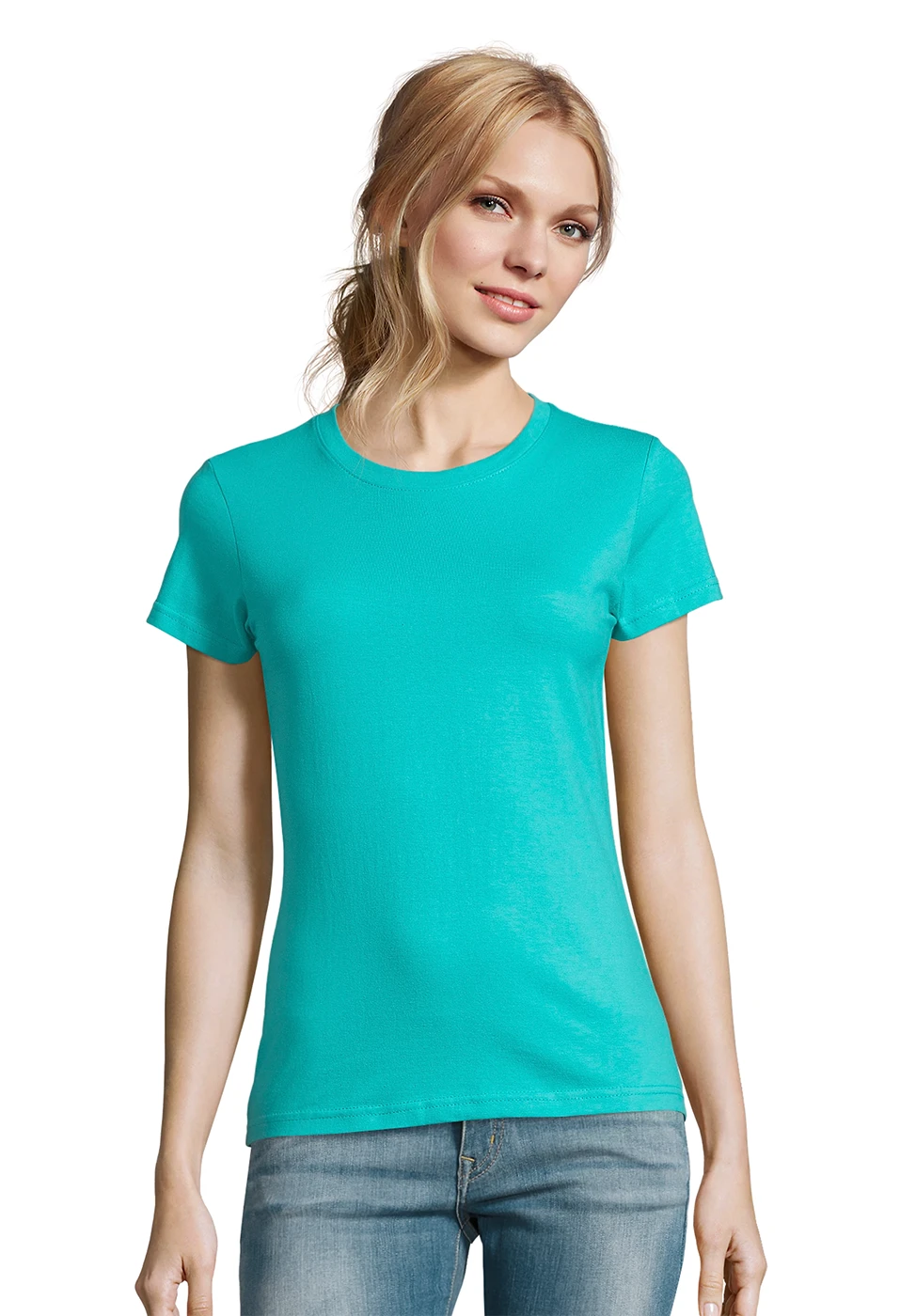 Sol's Womens Imperial T-Shirt