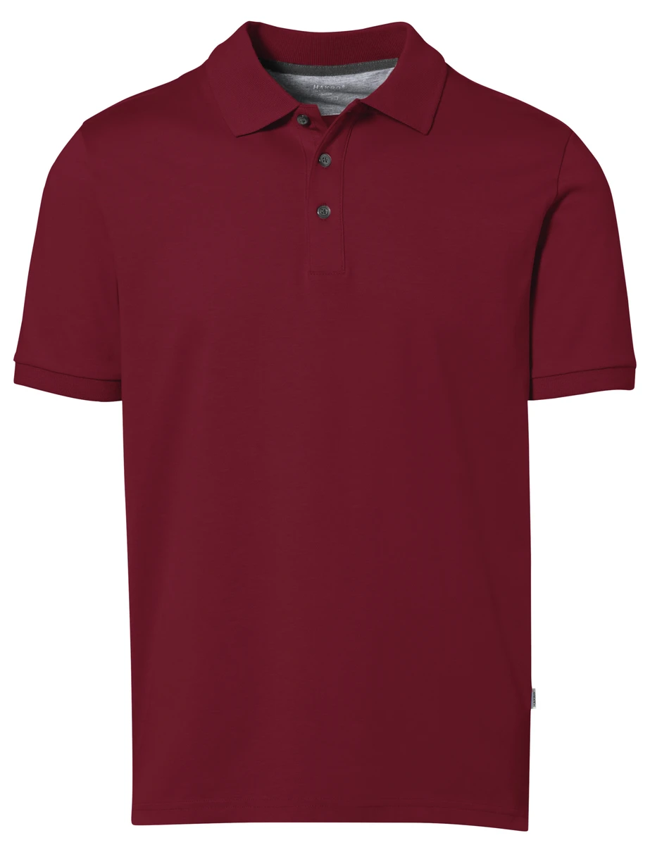 Hakro Cotton Tec Polo