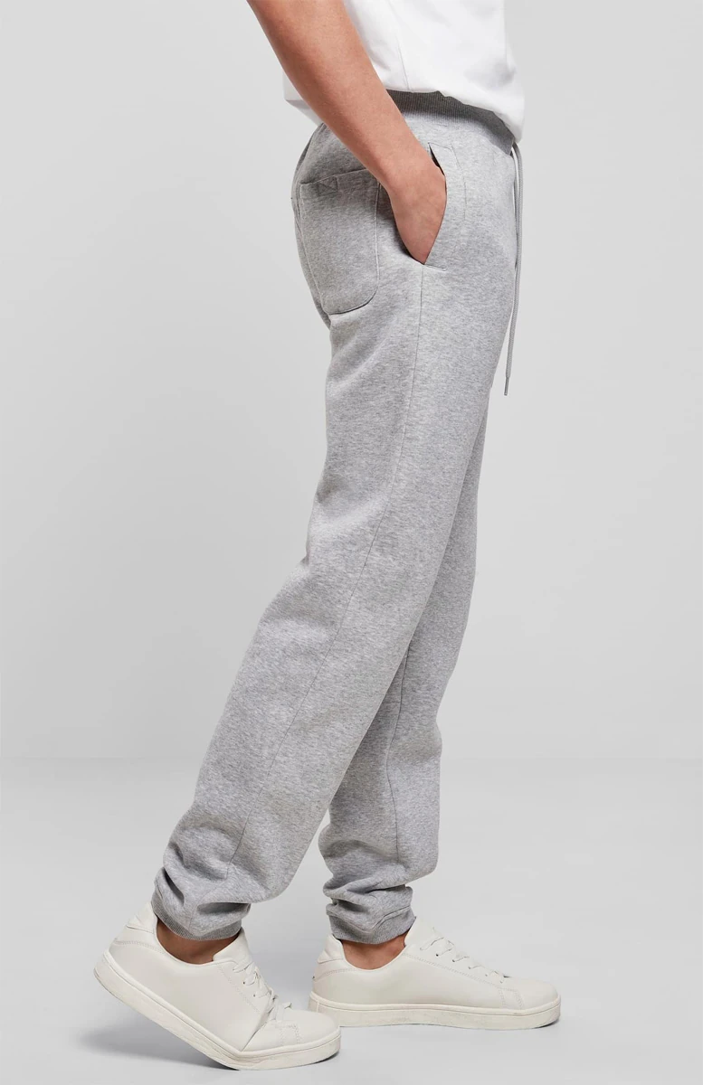 Build Your Brand Heavy Sweatpants