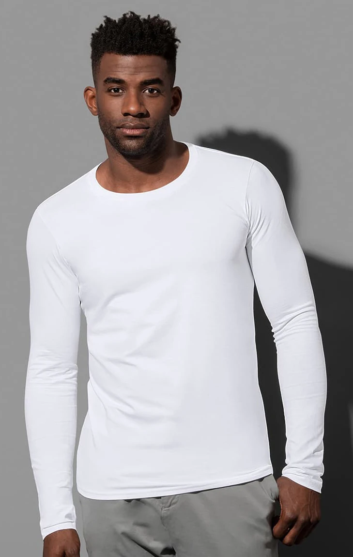 Stedman Stretch-T Longsleeve