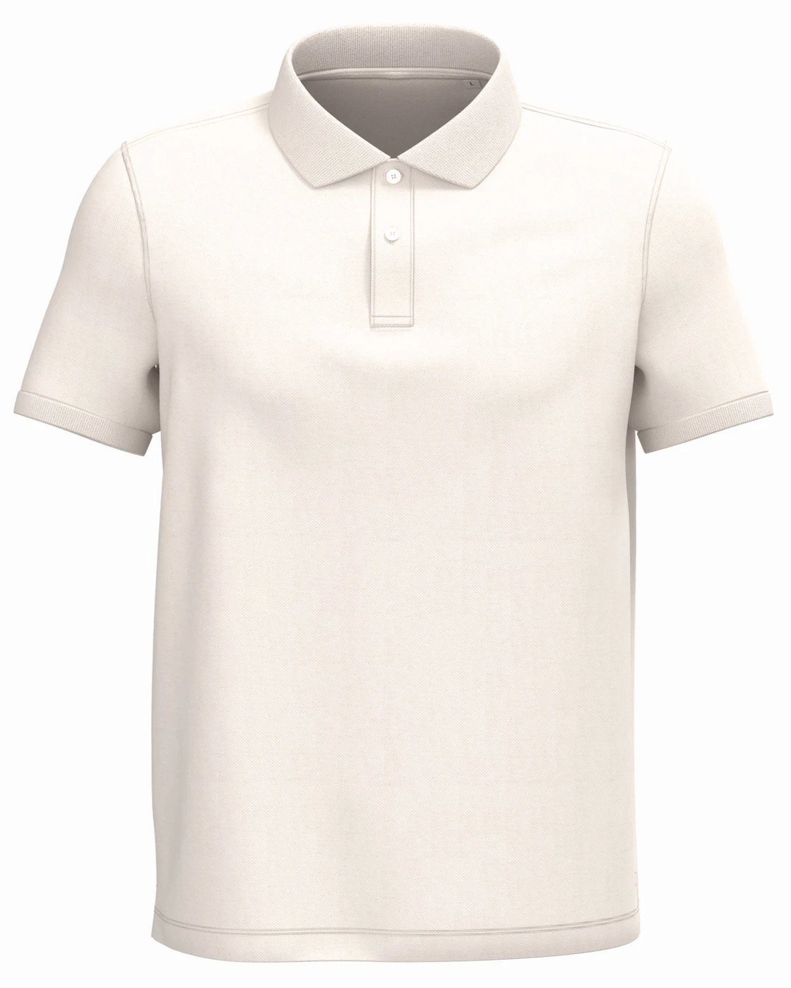 Native Spirit Piqué Polo