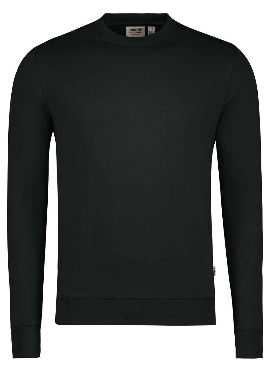 Hakro Sweatshirt Mikralinar Eco