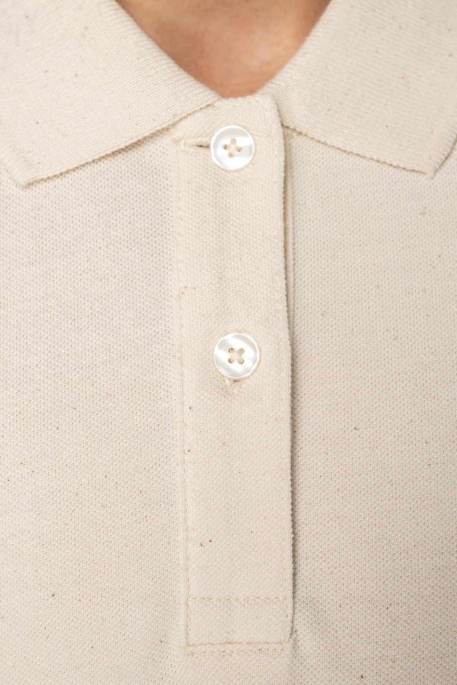 Native Spirit Ladies Piqué Polo
