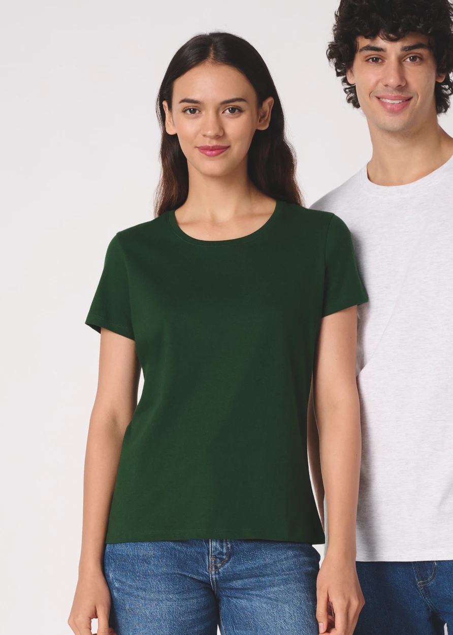 Ideal Basic Ladies 190 T-Shirt