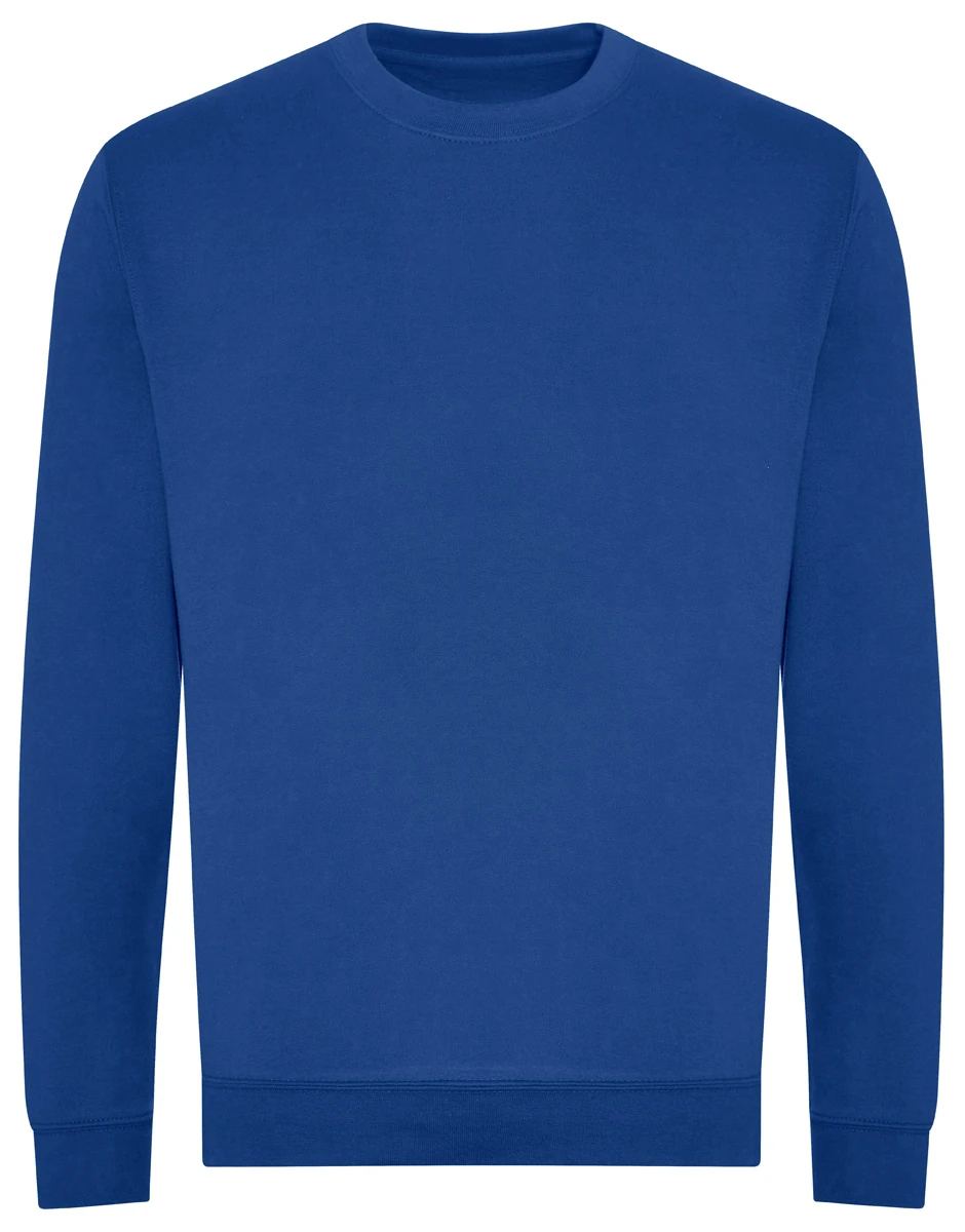 Just Hoods Organic Sweat