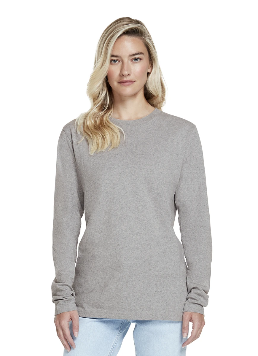 Earth Positive Longsleeve