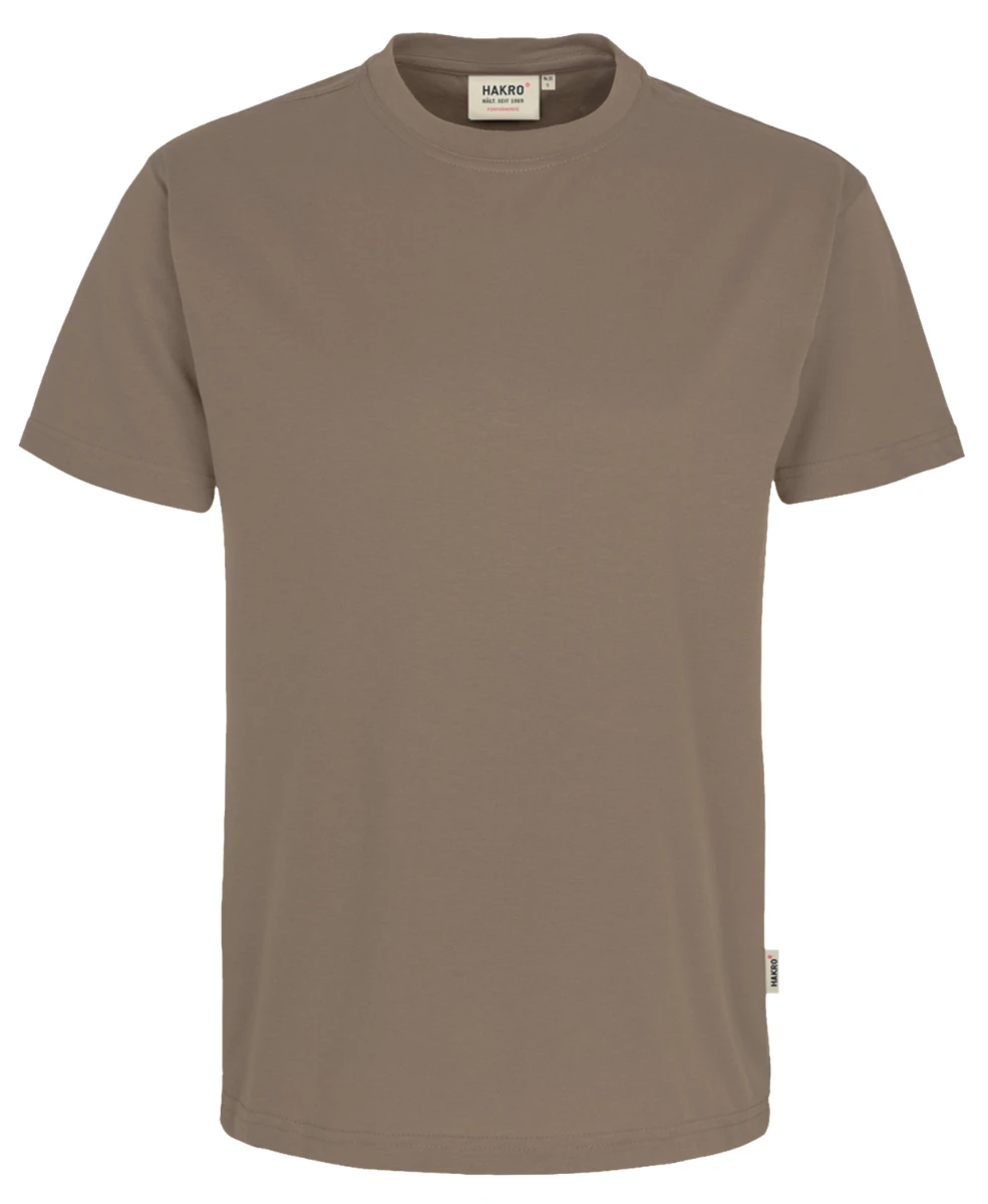 Hakro T-Shirt Mikralinar
