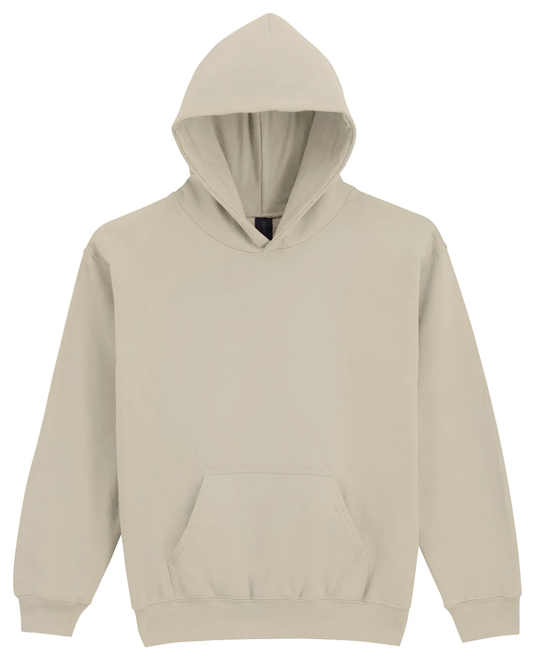 Gildan Softstyle Midweight Fleece Youth Hoodie