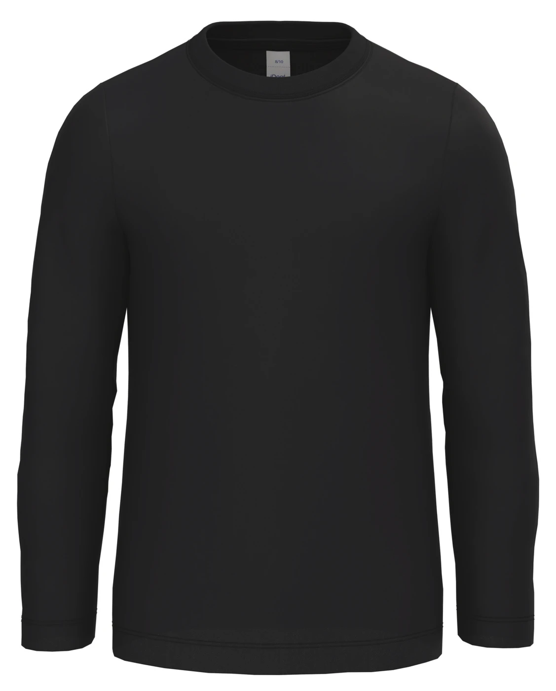 Ideal Basic Kids 150 Longsleeve 